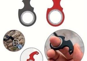 Llavero Spinner